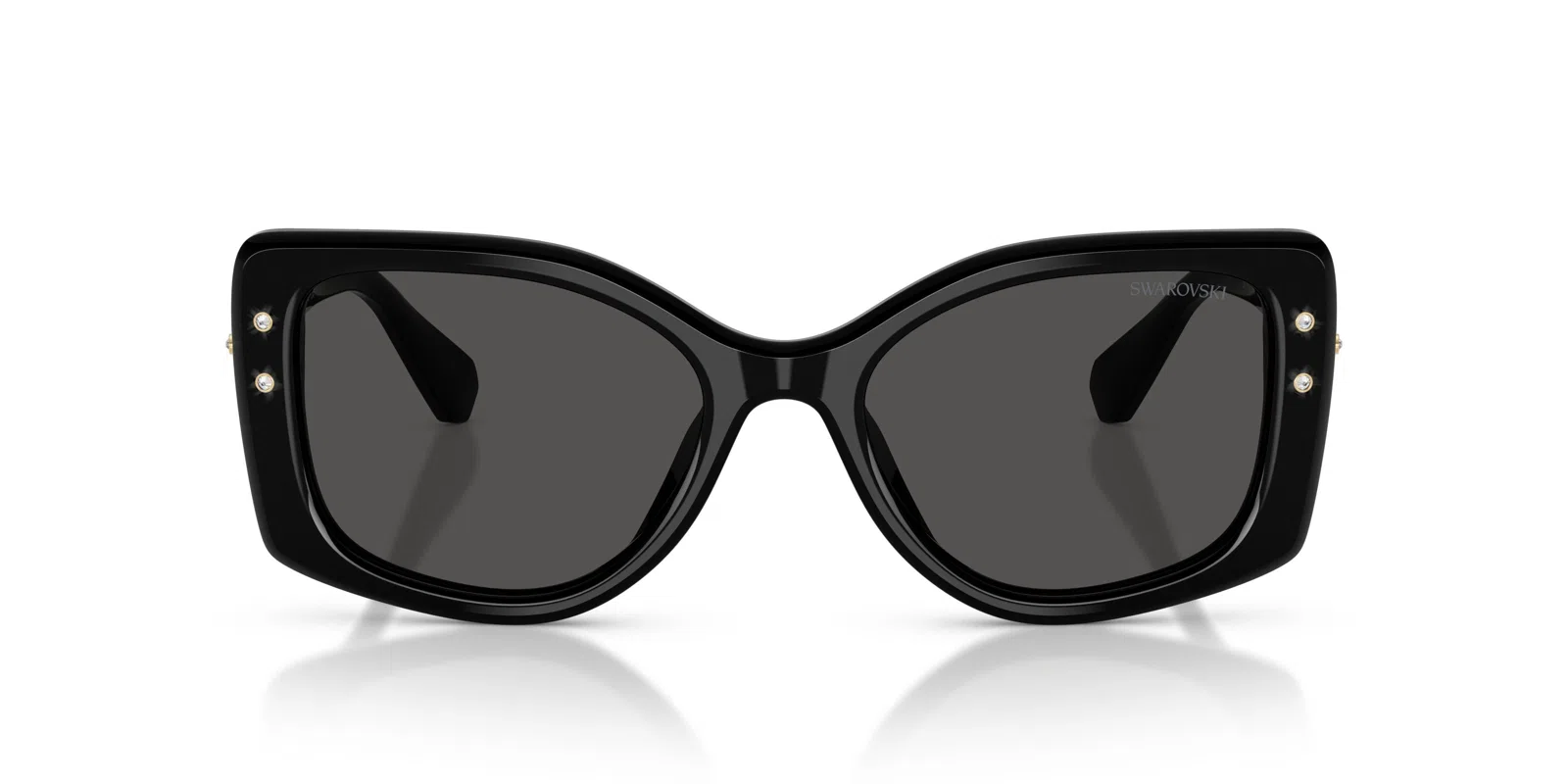 Swarovski 6058U Sunglasses - view 14